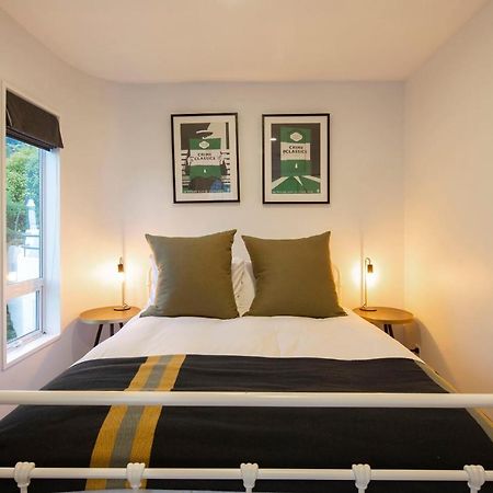 6B Edinburgh By Staysouth Queenstown Eksteriør billede